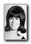 SYLVIA CORY: class of 1966, Norte Del Rio High School, Sacramento, CA.